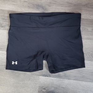 Under Armour shorts